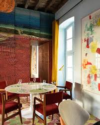 L Arlatan Hotel Arles Boutique Hotel Arles Provence Mobilier Contemporain Interieurs D Hotel Design Contemporain