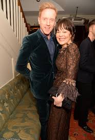 Helen mccrory obe, star of stage and screen, has died. Rmlhregl3sc47m