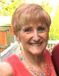 Donna J (Talbot) Fitzgerald Obituary