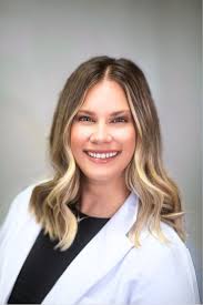 Leigh Leffingwell Lewis, APRN, FNP-C