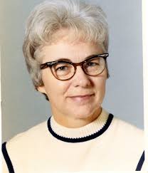 Patricia M. Johnston Reed: Dec 28, 1922