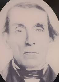 James Burroughs (1794-1861)