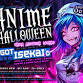Anime Halloween From Another World – Cosplay Otaku event image