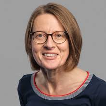 Prof. Dr. Anne Barron