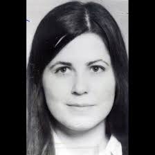 Mary Ashford and Barbara Forrest