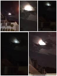 Where should i go to see the supermoon? Supermoon November 2016 Malaysia