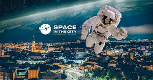 Die frühere hauptstadt siebenbürgens hat als zentrum für militär und verwaltung viel gesehen und wurde nicht nur durch österreicher, sondern auch durch ungarn, rumänen und deutsche geprägt. Cluj Napoca Space In The City Events In Romania