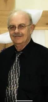 Paul Bowers Obituary