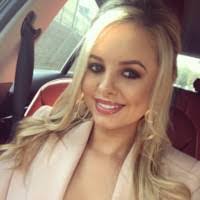 Alisha Shaw's Instagram, Twitter & Facebook