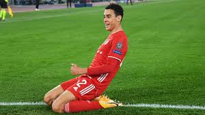 In the game fifa 21 his overall rating is 74. Jamal Musiala Signs New Bayern Munich Deal Longest Running First Team Contract Transfermarkt