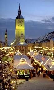 Deggendorfer Christkindlmarkt Weihnachten 2008 Weihnachtsmarkte Deutschland Weihnachten In Deutschland Landschaften Deutschland