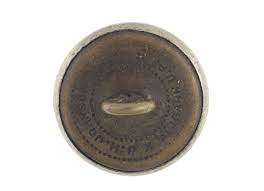 Button, Bihar Light Horse, 1884-1947 ...