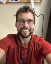 Ryan Coburn-Phillips, LMHC