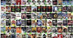Una opción de gran valor para los aficionados más veteranos, y una estupenda toma de contacto para los que. Torrents Juegos Original Xbox 360 Xbox 360 Archives Games Torrents Dsfruta De Todos Los Juegos Que Tenemos Para Xbox360 Sin Limite De Descargas Poseemos La Lista Mas Grande Y Extensa