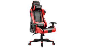 A good quality gaming chairs increase your blood circulation through the body, the peoples who spend most of their time sitting on chairs, it may be good to invest in a gaming chair. Best Gaming Chairs According To Experts Cnn Underscored