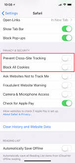 It only takes a few steps to enable cookies in firefox on both mac and pc. How To Enable Third Party Cookies On Your Browsers By Akohub Team Medium