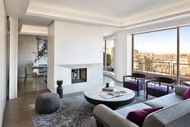 The Best Living Room Ideas By Top German Interior Designers Upper West Side Apartment Interior Apartment Rooftop
