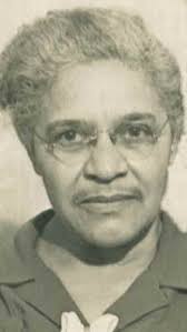 Rebecca Pettiford: The Lost Creek Settlement