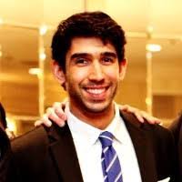 Kripa Guram's Instagram, Twitter & Facebook