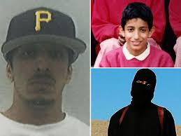 Mohammed Emwazi: Listen as Jihadi John denies being extremist before  joining ISIS