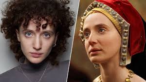 Get to Know the Cast of Wolf Hall: The Mirror and the Light