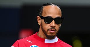 Is F1 Star Lewis Hamilton Single? Ferrari Driver's Complete Dating History  Revealed!