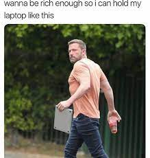 Ben affleck finally reacts to 'sad ben affleck' meme! Memebase Ben Affleck All Your Memes In Our Base Funny Memes Cheezburger