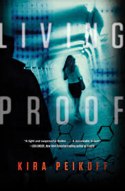 Living proof is a 2008 lifetime television movie, directed by dan ireland, starring harry connick, jr. Living Proof By Kira Peikoff