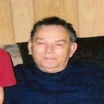 Donald P. Malick, Sr. Obituary