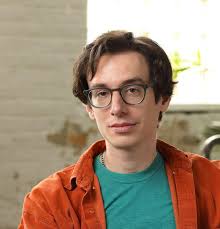 TONIGHT! Blake Smith, a historian, essayist, and translator, will discuss  Arendtian Praxis in Gay Politics at 7p in @bardcollege Olin Humanities  Building Room 201. Hannah Arendt may seem an unlikely inspiration for