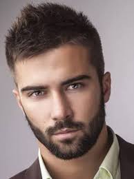 Up until this era, male models were used mainly as props or accessories to the female models, who, during the days of disco, amidst a feminist revolution and the economic boom of the 1980s. Pin On Men S Facial Hair
