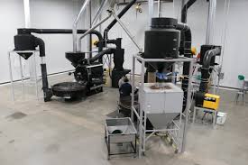 Nw will both close at the end of may. Ferris Coffee Nut Headquarters Project Erhardt Construction Company