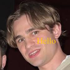 Basil Scott-Mitchell