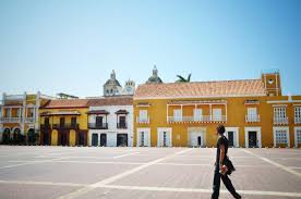 Check spelling or type a new query. Visiter Carthagene Des Indes Ville Coloniale De Colombie