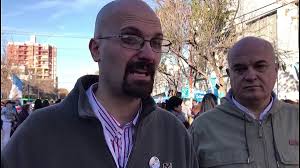 Repudian la visita de un médico provida cipoleño a Tucumán