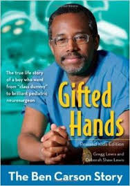 Snl, saturday night live, season 41, episode 1688, elizabeth banks, ben carson, jay. Ben Carson Essay Gifted Hands