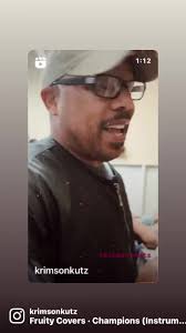 Krimson Kutz Hairstyles & Services