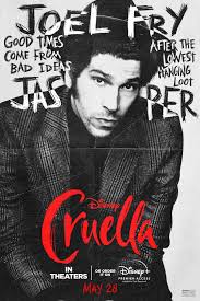 Эмма стоун, эмма томпсон, марк стронг и др. Film Kruella Cruella 2021 Trejlery Data Vyhoda Kg Portal