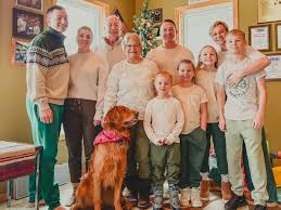 This says it all Marya Binek Jimison Nate Humann Derek Lennick Jakob  Weisbrod Mason Schulz Travis Jimison