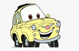 There are 63 luigi cars print for sale on etsy, and they cost 16,31 $ on average. Disney Clipart Cars Cars Luigi Coloring Pages Hd Png Download Transparent Png Image Pngitem