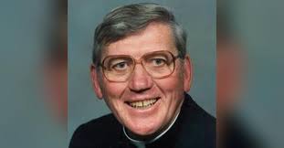 Rev. Richard J. Macke Obituary