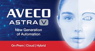 Aveco at NAB NY 2022
