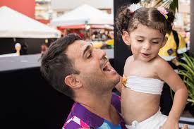 As fotos do domingo no Camarote da Veveta