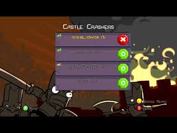 The official website for the award winning 2d arcade adventure from the behemoth! Steam Community Guide How To Properly Co Op In Castle Crashers