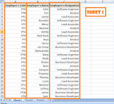 Maybe you would like to learn more about one of these? Excel Vlookup Tutorial For Beginners Learn With Examples