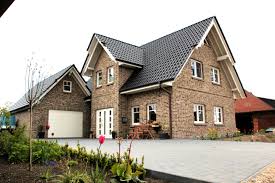 Burdiek Haus Haus Bauen Fassade Haus Haus