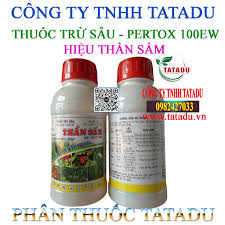 Pertox 100EW