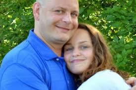 Fundraiser by Sierra Amber Harmon : Stand By Robert Harmon