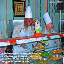 📍Camp Taqaddum, Iraq Gunnery Sgt ...