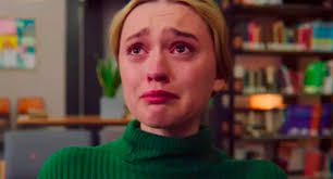 El Ya Lo Vi: #SexEducation T2: Todas somos Aimee